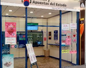 Administración Valencia 108