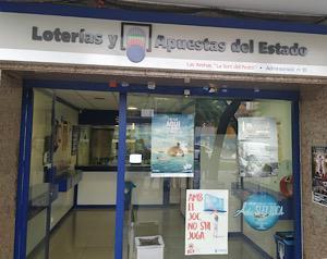 Administración Cornellá de Llobregat 10