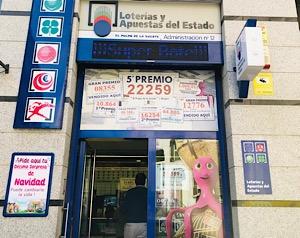 Administración Burgos 12