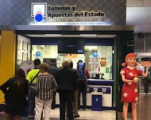 Administración Madrid 131