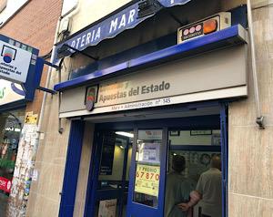 Administración Madrid 145