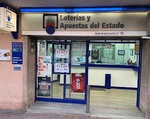 Administración Sabadell 14