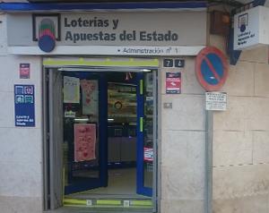 Administración Agost 1