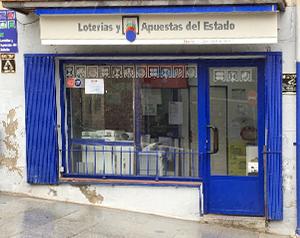 Administración El Espinar 1