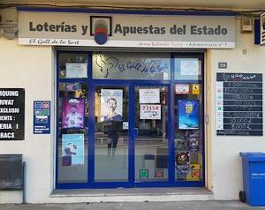 Administración Porqueres 1