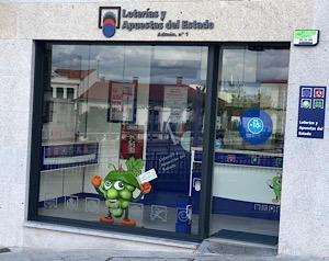 Administración Ribadavia 1