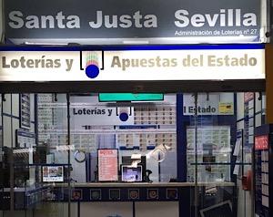 Administración Sevilla 27