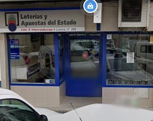 Administración Madrid 288
