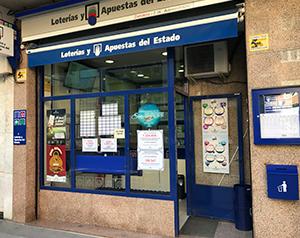 Administración Galdácano 2