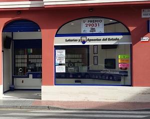 Administración Málaga 35