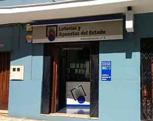 Administración San Cristóbal de la Laguna 4