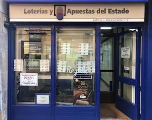 Administración Zamora 5