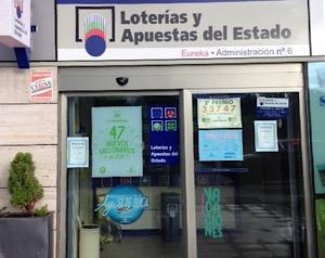 Administración Majadahonda 6