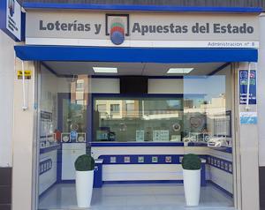 Administración la Línea de la Concepción 8