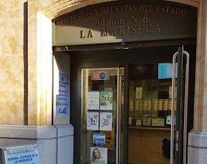 Administración Salamanca 8