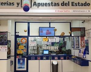 Administración Sevilla 94
