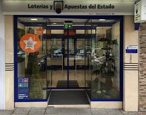 Administración Madrid 99
