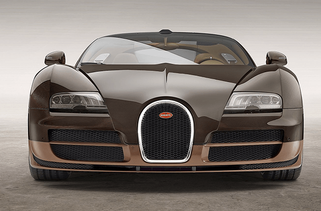 Bugatti-elmundo