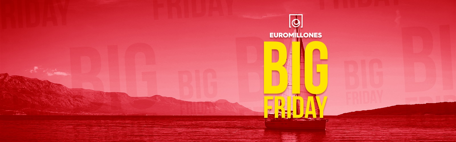 130 millones en el Big Friday Euromillones 2018