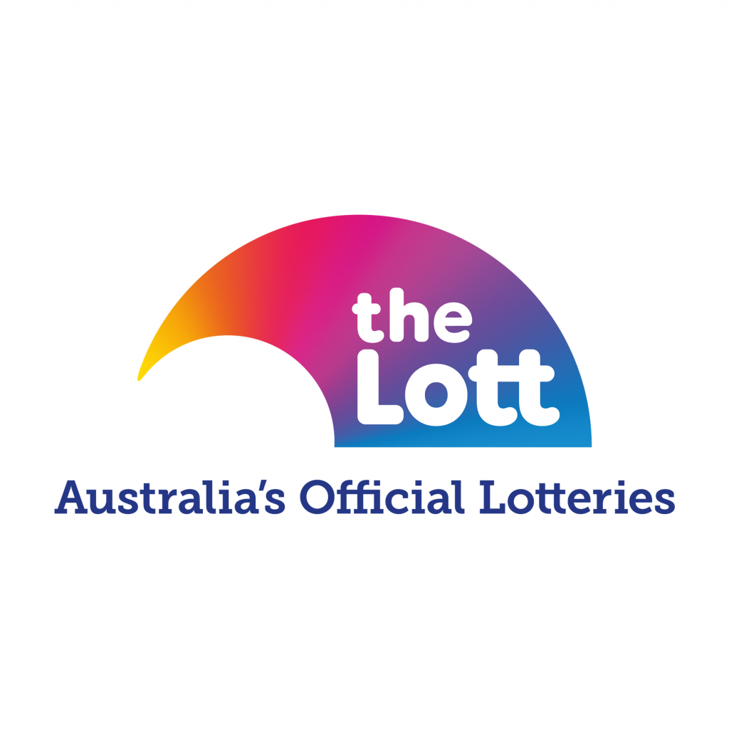 Premio de lotería australiano