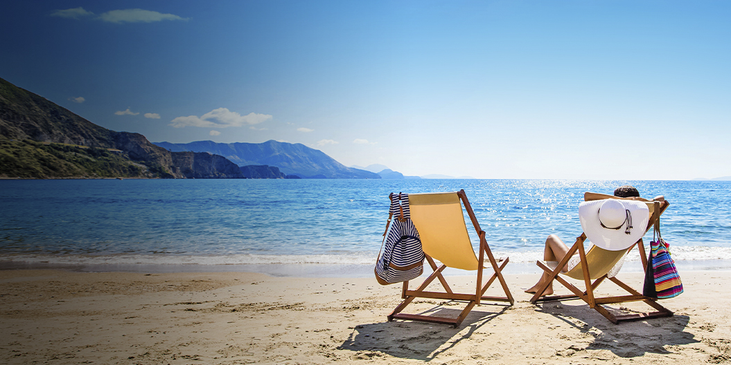 ¿Qué playas debes visitar en España este verano?