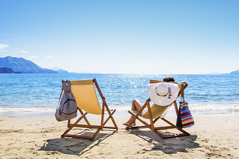 ¿Qué playas debes visitar en España este verano?