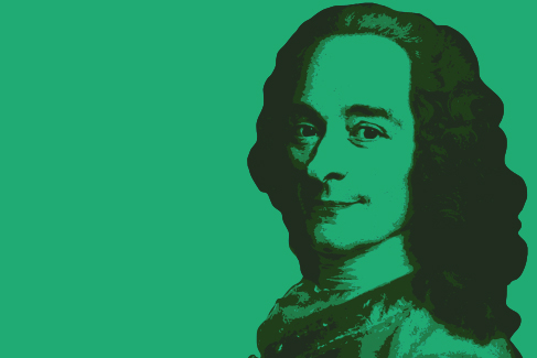 EL método que Voltaire ideó para ganar la lotería