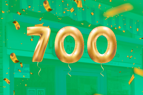 ¡Ya hay 700 administraciones asociadas a TuLotero!
