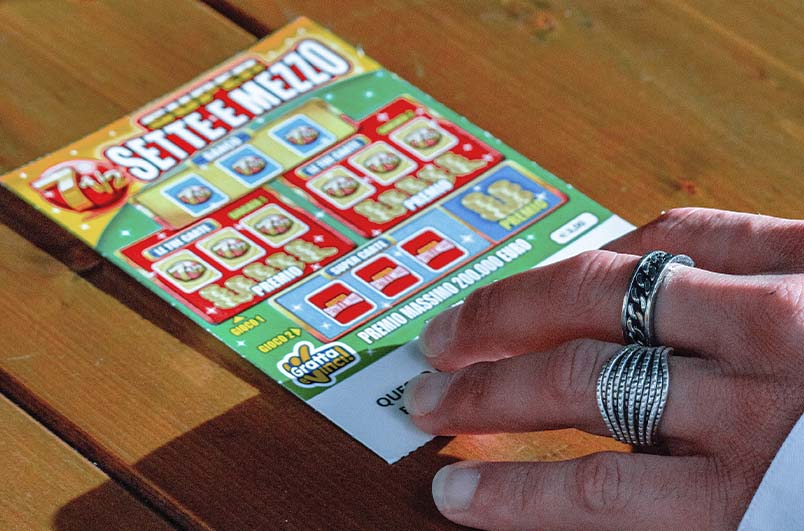 Loterías del mundo: ¿Conoces la más difícil?