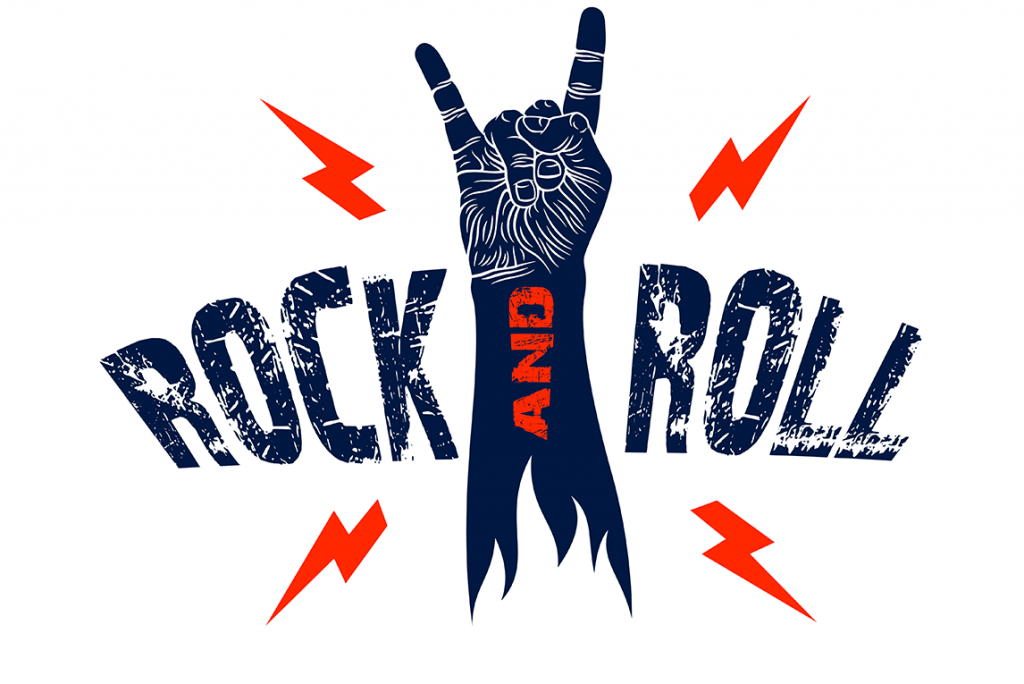 Día Mundial del Rock: ¡saca tu lado excéntrico con TuLotero!