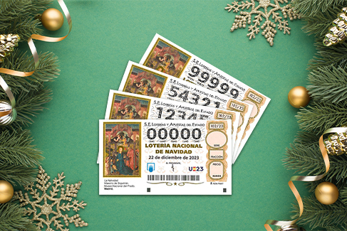 Importantes cambios en la Lotería de Navidad: ¿Cuáles son las consecuencias?