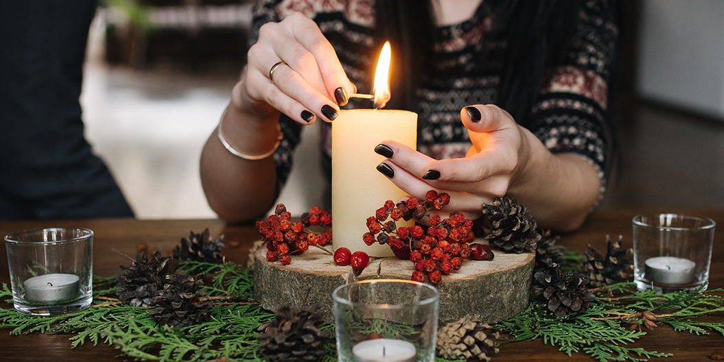 ¿Listo para el Año Nuevo? Descubre los mejores rituales de fin de año