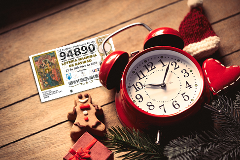 Cuándo Caduca la Lotería de Navidad: Todo lo que Necesitas Saber
