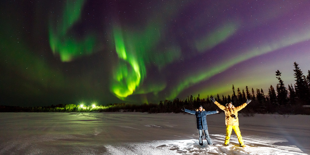 Día Mundial de la Naturaleza: Maravillas Celestiales en las Auroras Australes