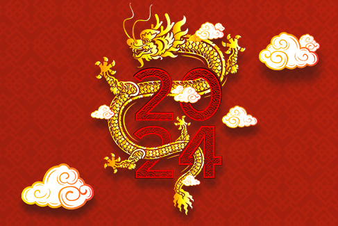 ¿Cuáles serán los horóscopos chinos más afortunados este Año Nuevo Chino?