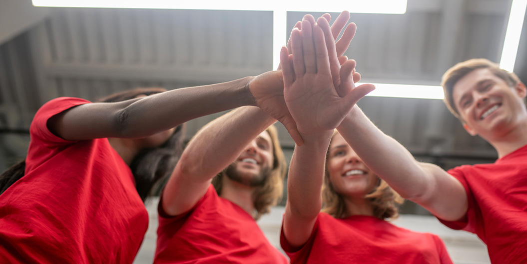 Contribuyamos al Bienestar Social en el Día Mundial de las ONG