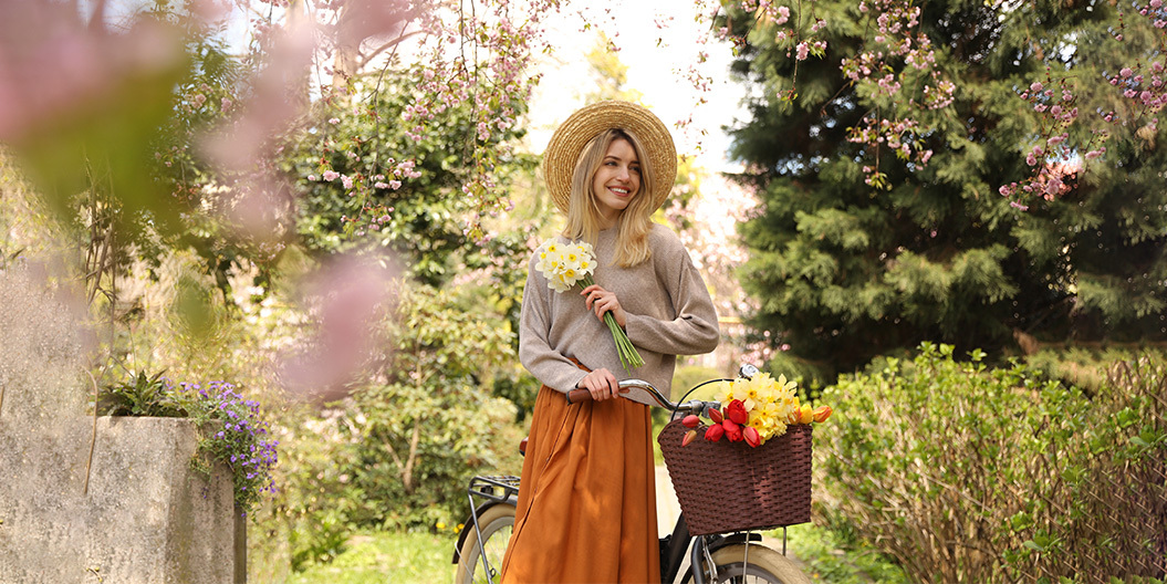 ¡La primavera da comienzo con el Día de la Felicidad y TuLotero!