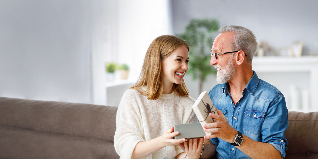 Regalos únicos para papá: Más allá de lo convencional con el Sorteo del Día del Padre