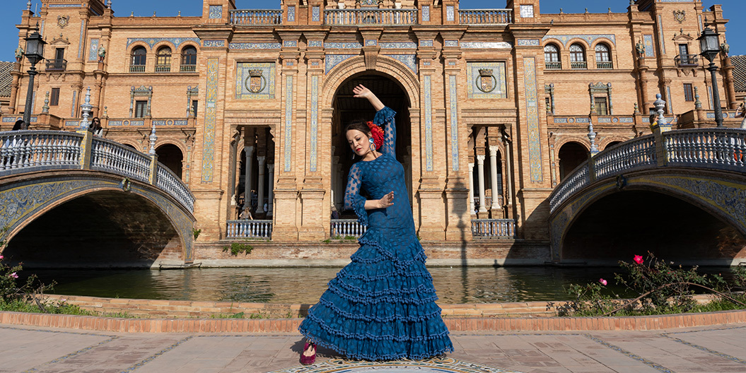 Vive la Magia de Sevilla: ¡La Feria de Abril a todo lujo!