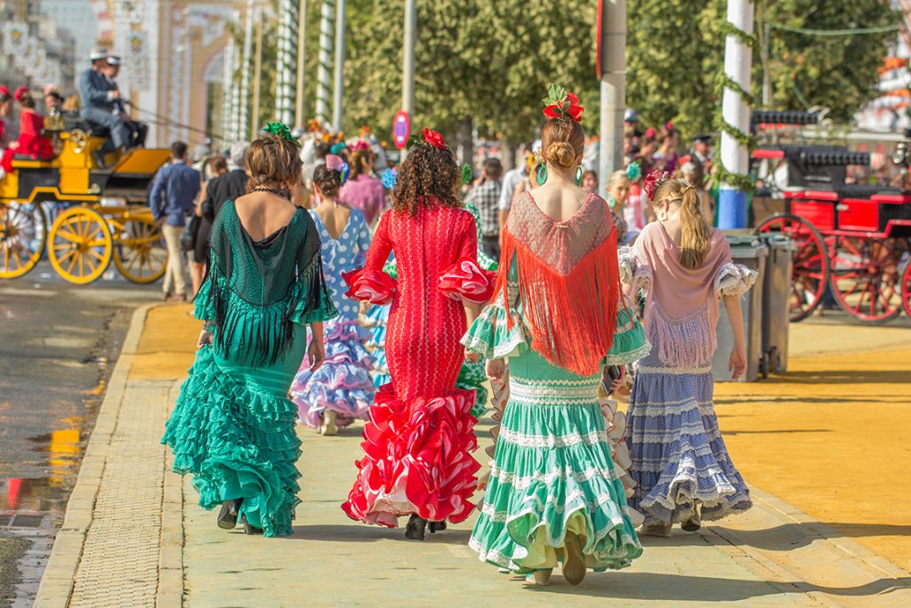 Vive la Feria de Abril a lo grande con TuLotero