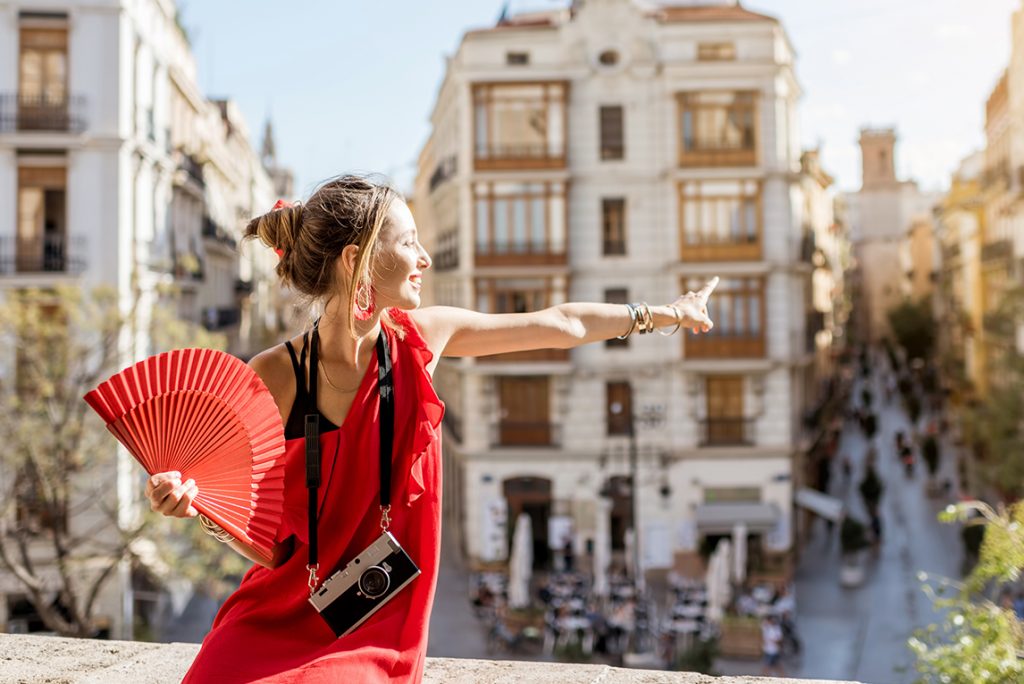 Cómo abonarse a un número y desconectar en vacaciones