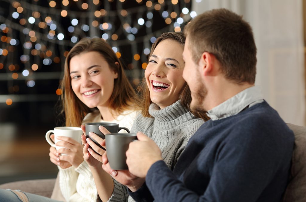 frases se suelen escuchar el día de la Lotería de Navidad