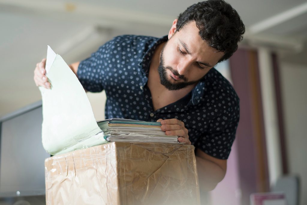 ¿Qué hacías antes de poder comprar lotería online?