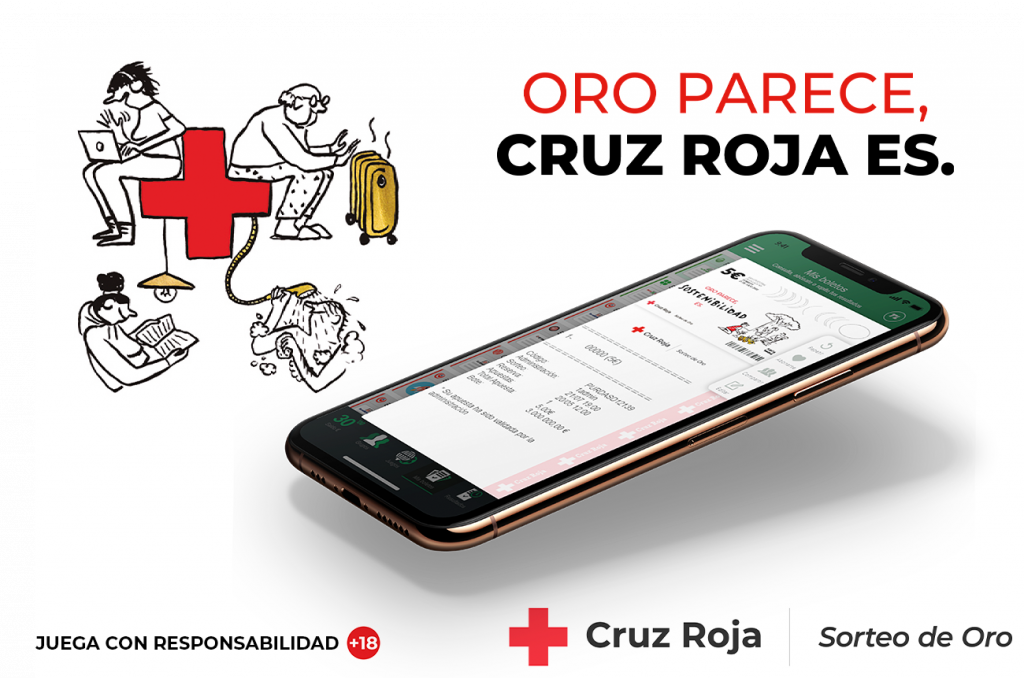 ¿Sabes por qué se celebró ayer el Día de Cruz Roja?