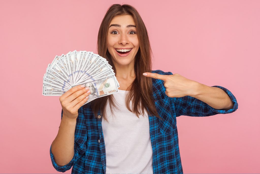 Mujeres inspiradoras en el Día de la Mujer: ¡Las loteras de TuLotero!