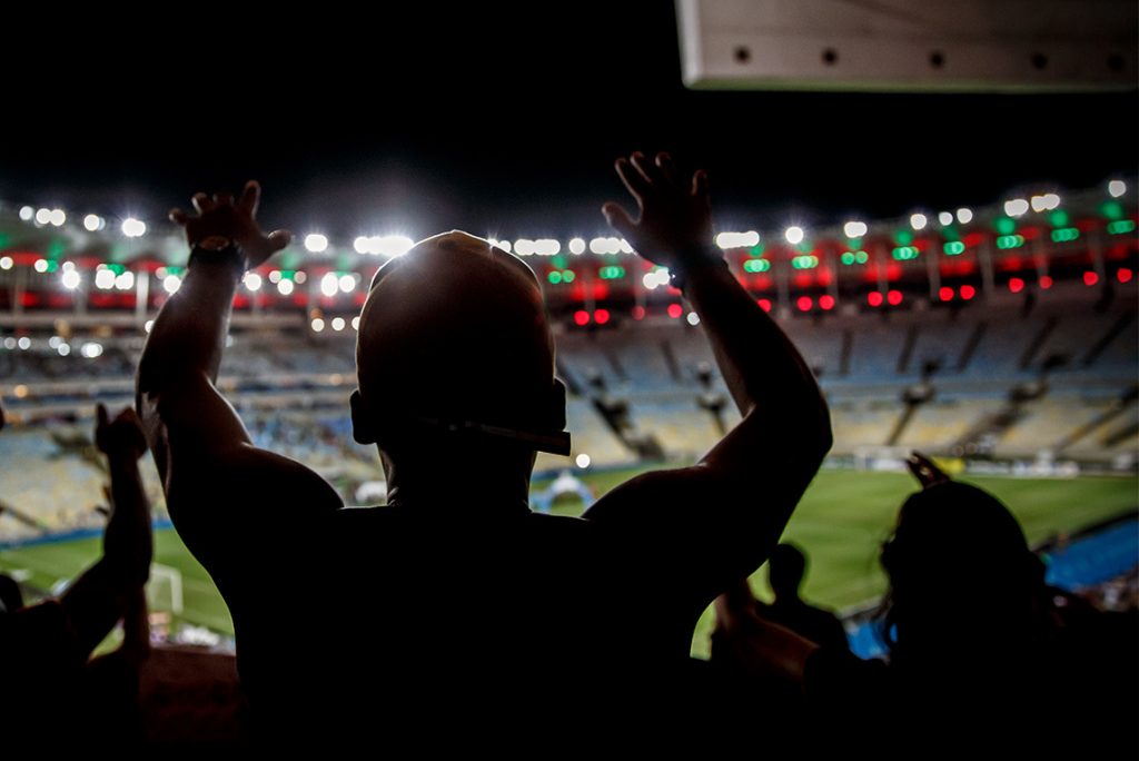 La Quiniela te lleva al corazón del fútbol esta final de la UEFA 2024