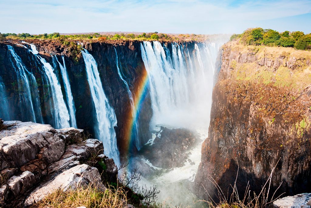 ¡Euromillones te lleva de viaje! Destinos Imperdibles en la semana de África