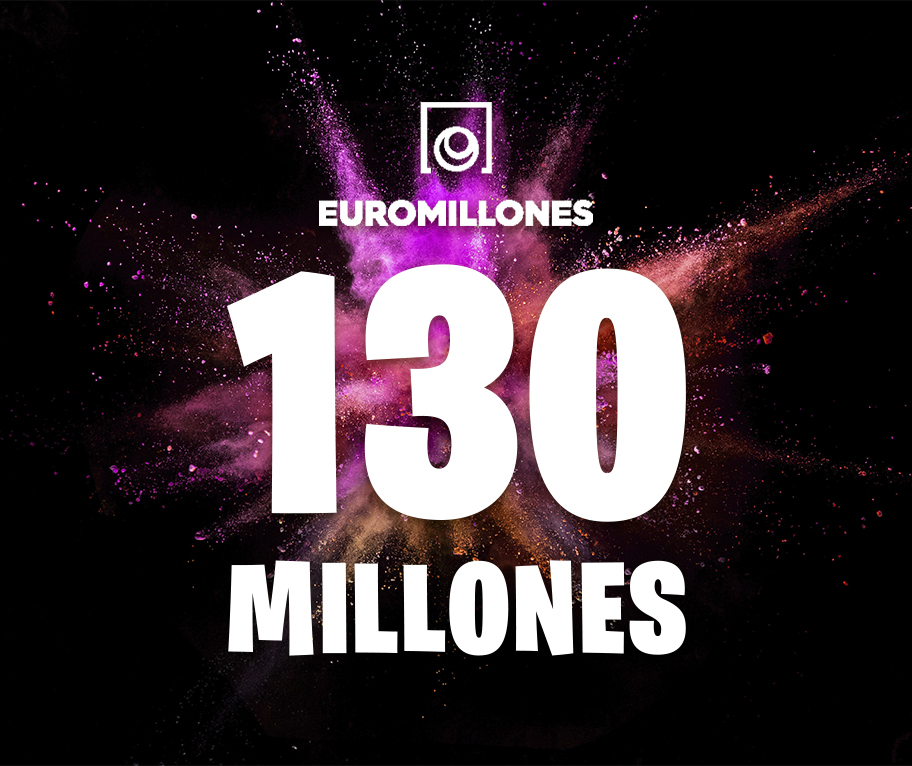 próximo bote de big friday euromillones