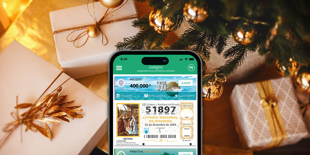Lotería de Navidad: Cantidades y premios secundarios del sorteo