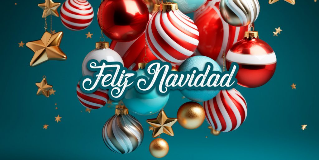 ¿Has Visto la Felicitación de Navidad de Tus Loteros?